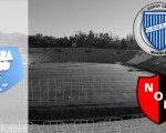 El encuentro se jugará en el estadio Malvinas Argentinas de la ciudad de Mendoza desde las 17.10, será arbitrado por Silvio Trucco y lo televisará América.